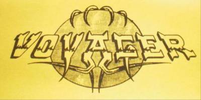 logo Voyager (USA-2)